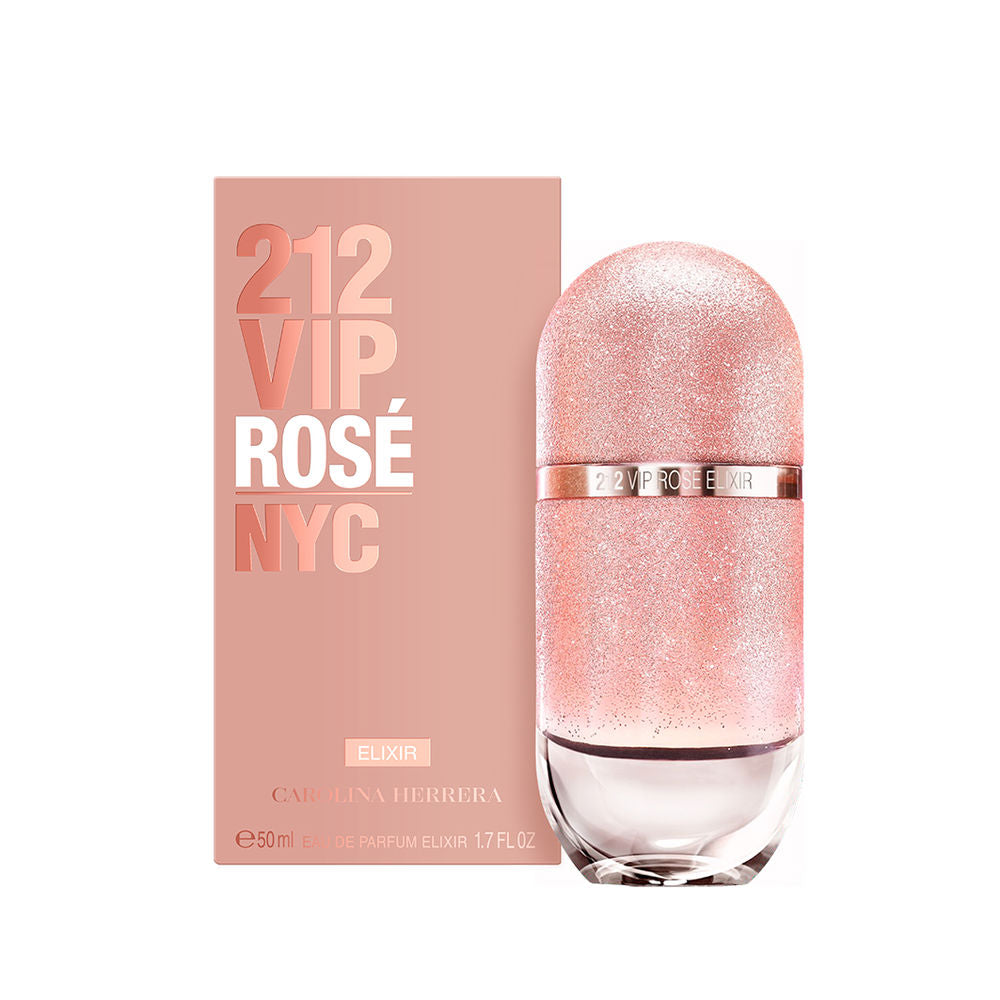 CAROLINA HERRERA - Perfumes - 212 VIP / (4 opciones)