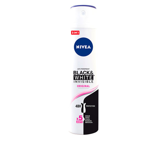 NIVEA - Higiene - DESODORANTES NIVEA / (14 opciones)