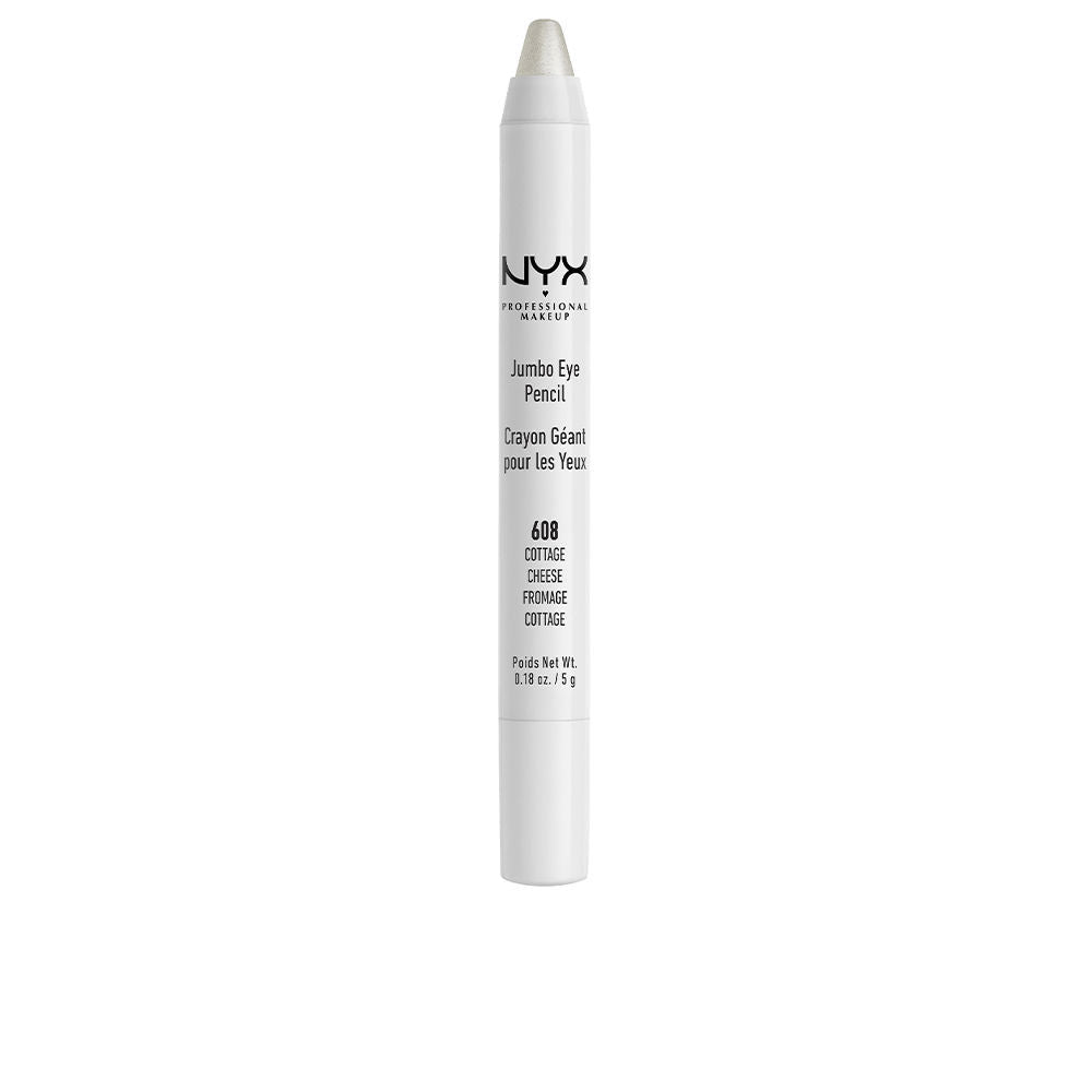 NYX PROFESSIONAL MAKE UP - Maquillaje - JUMBO / (16 opciones)