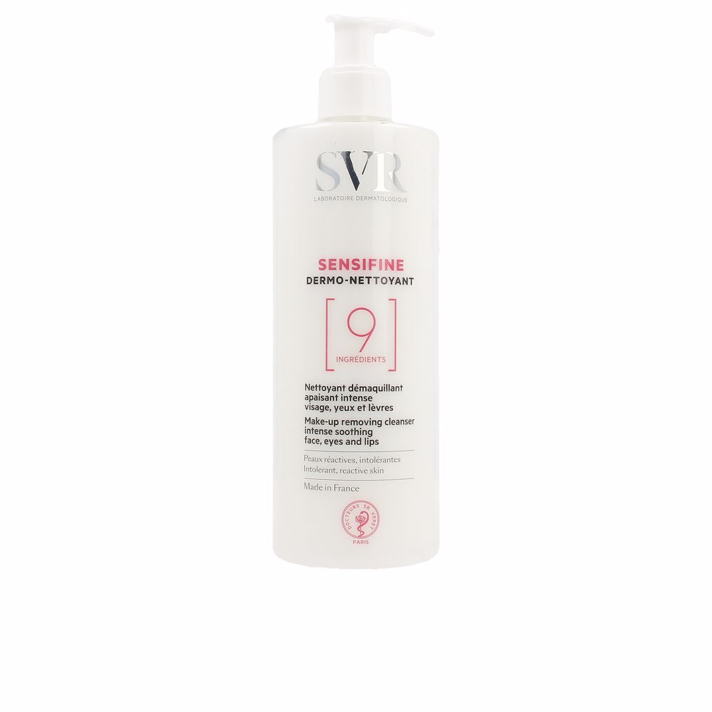 SVR LABORATOIRE DERMATOLOGIQUE - Cosmética Facial - SENSIFINE / (7 opciones)