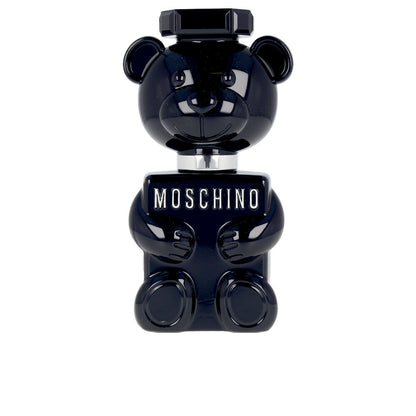 MOSCHINO - Perfumes - TOY BOY / (4 opciones)