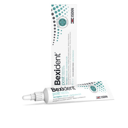 ISDIN - Higiene - BEXIDENT / (32 opciones)