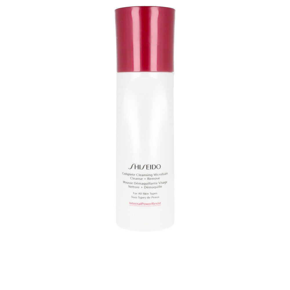 SHISEIDO - Cosmética Facial - DEFEND SKINCARE / (6 opciones)