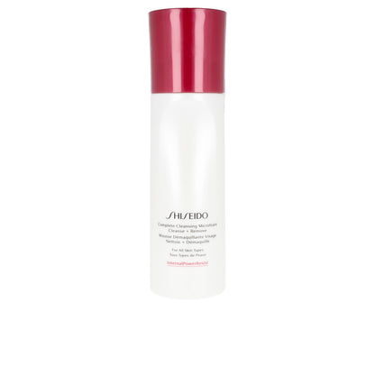 SHISEIDO - Cosmética Facial - DEFEND SKINCARE / (6 opciones)