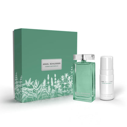 ANGEL SCHLESSER - Perfumes - FEMME ANGEL SCHLESSER / (3 opciones)