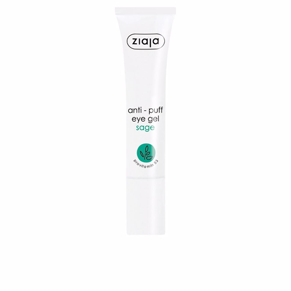ZIAJA - Cosmética Facial - ANTI-BOLSAS