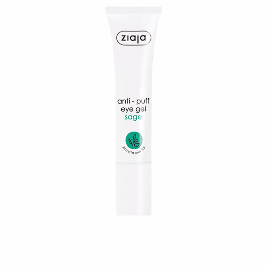 ZIAJA - Cosmética Facial - ANTI-BOLSAS