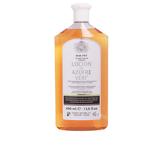 AZUFRE VERI - Cabello - AZUFRE VERI / (3 opciones)
