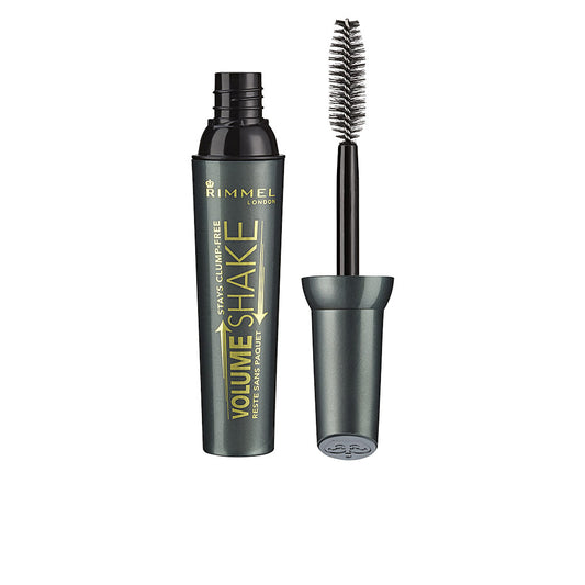 RIMMEL LONDON - Maquillaje - VOLUME SHAKE mascara