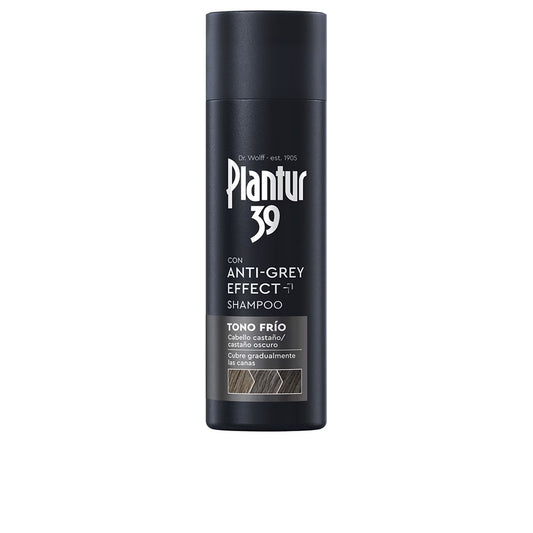 PLANTUR 39 - Cabello - ANTI-GREY / (3 opciones)