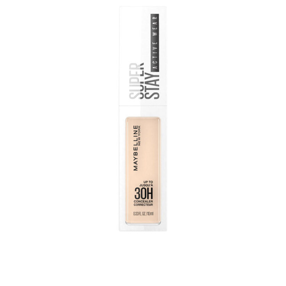 MAYBELLINE - Maquillaje - SUPERSTAY 24H lip color