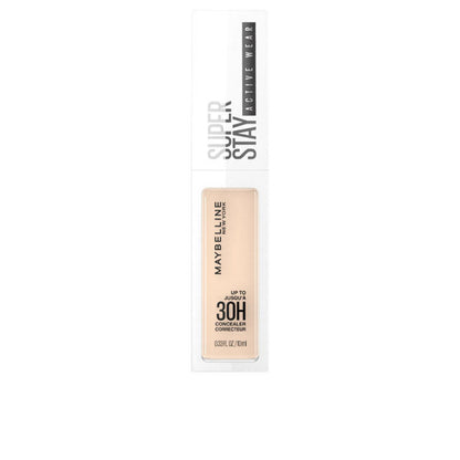 MAYBELLINE - Maquillaje - SUPERSTAY 24H lip color