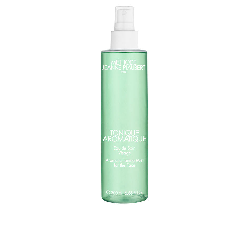 MÉTHODE JEANNE PIAUBERT - Cosmética Facial - TONIQUE AROMATIQUE