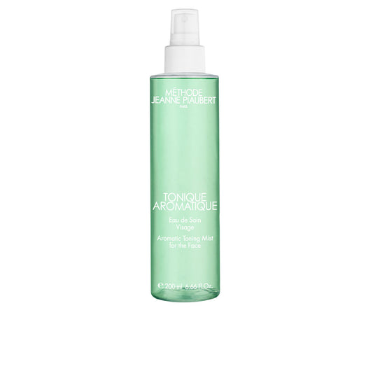 MÉTHODE JEANNE PIAUBERT - Cosmética Facial - TONIQUE AROMATIQUE