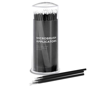 NANOLASH - Maquillaje - APPLICATORS / (3 opciones)