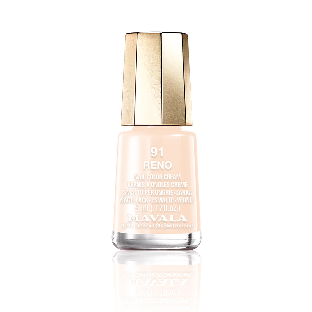MAVALA - Maquillaje - MAVALA NAIL COLOR / (37 opciones)