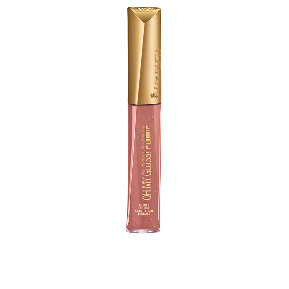 RIMMEL LONDON - Maquillaje - OH MY GLOSS! / (20 opciones)