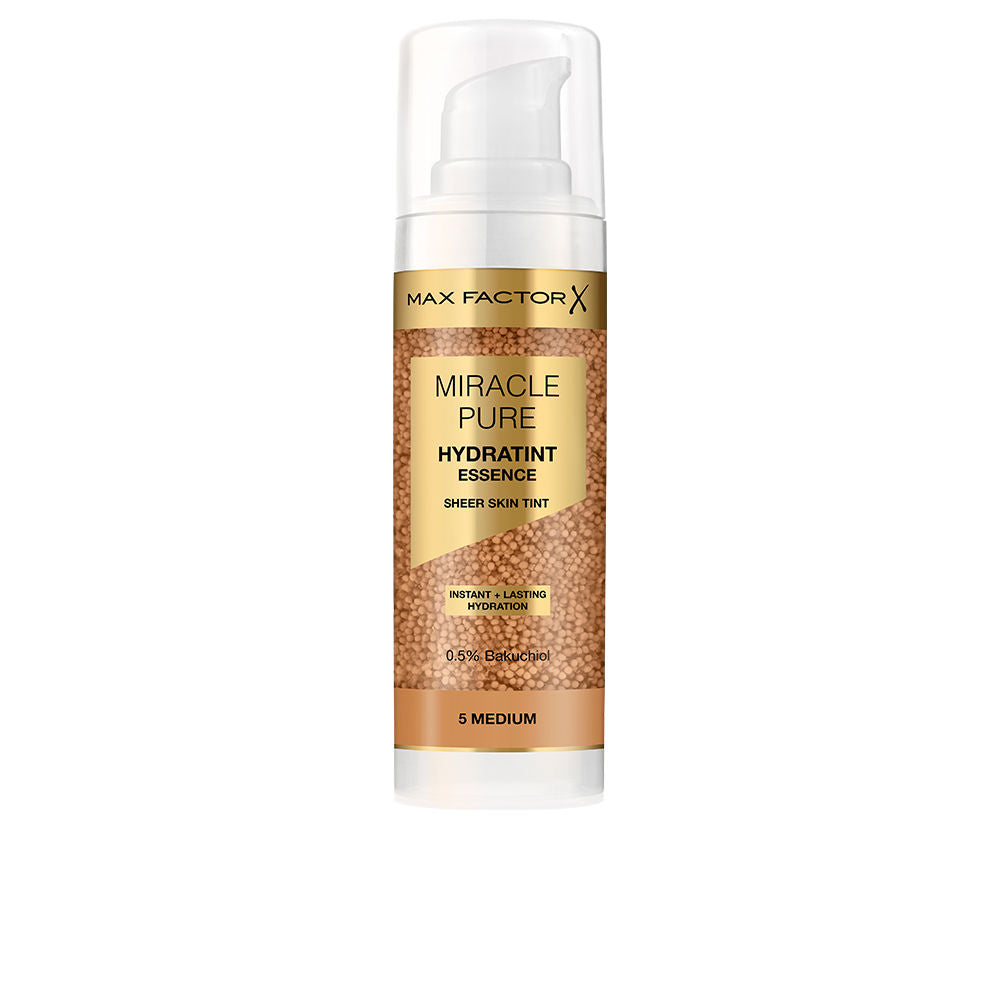 MAX FACTOR - Maquillaje - MIRACLE PURE / (62 opciones)