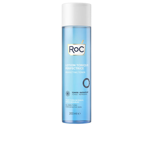 ROC - Cosmética Facial - ROC LIMPIADORES / (5 opciones)