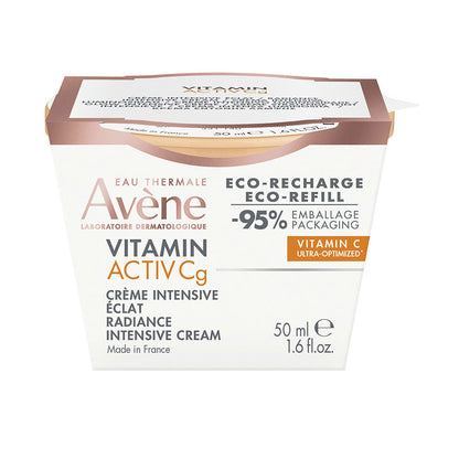 AVÈNE - Cosmética Facial - VITAMIN ACTIV CG / (5 opciones)