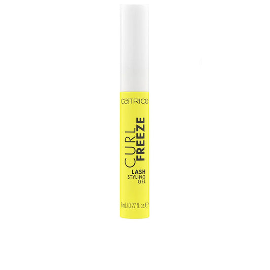 CATRICE - Maquillaje - CURL FREESE