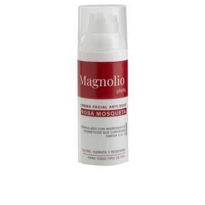 MAGNOLIOPHYTA - Cosmética Facial - ROSA MOSQUETA / (2 opciones)