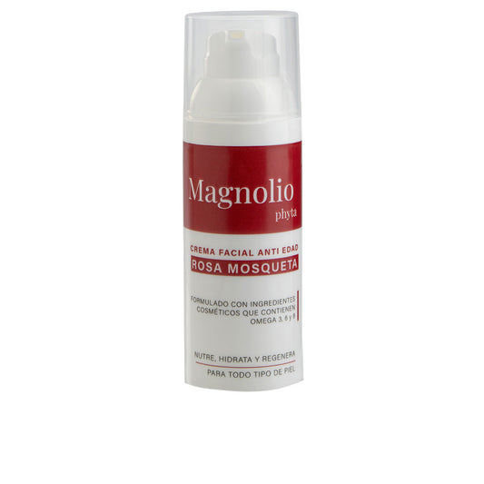 MAGNOLIOPHYTA - Cosmética Facial - ROSA MOSQUETA / (2 opciones)