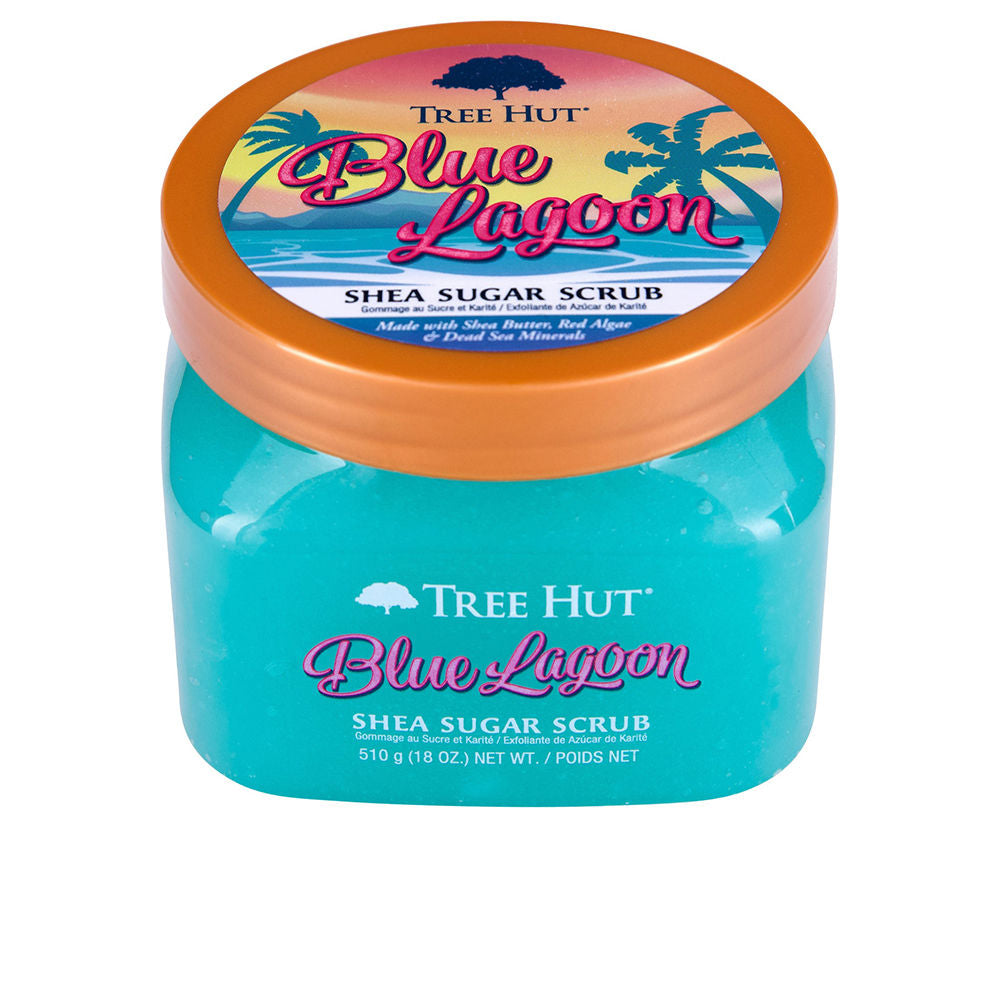 TREE HUT - Cosmética Corporal - TREE HUT SUGAR SCRUBS / (16 opciones)