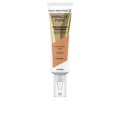 MAX FACTOR - Maquillaje - MIRACLE PURE / (62 opciones)