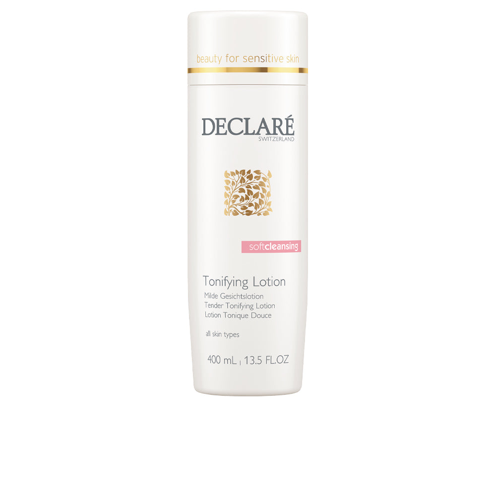 DECLARÉ - Cosmética Facial - SOFT CLEANSING / (3 opciones)