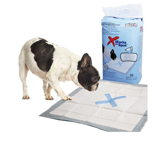GLORIA PETS - Mascotas - EMPAPADORES GP