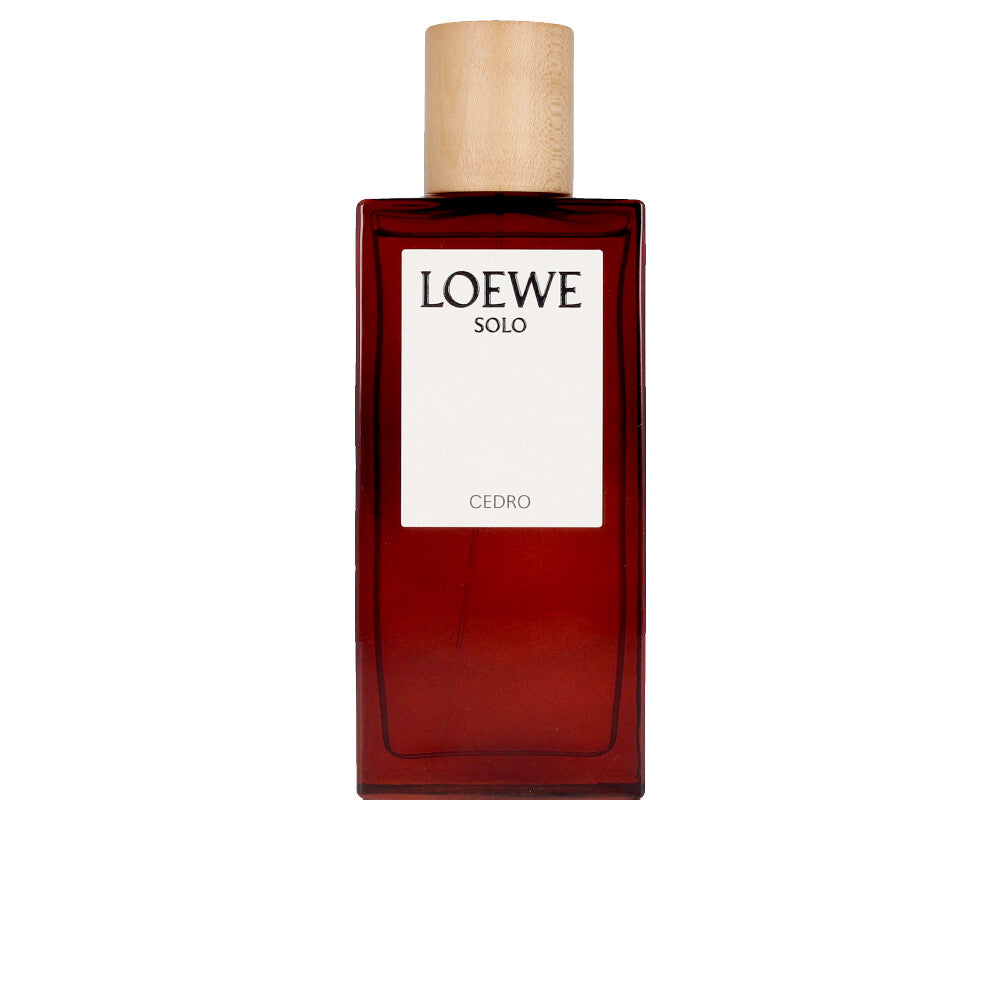 LOEWE - Perfumes - SOLO LOEWE / (6 opciones)