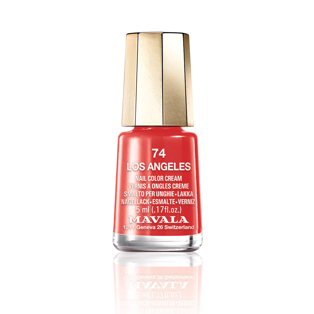 MAVALA - Maquillaje - MAVALA NAIL COLOR / (37 opciones)