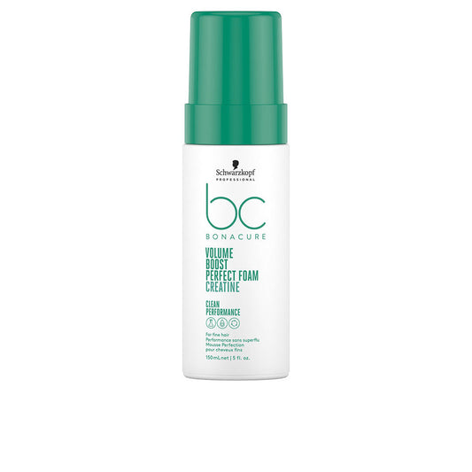 SCHWARZKOPF - Cabello - BC VOLUME BOOST / (5 opciones)