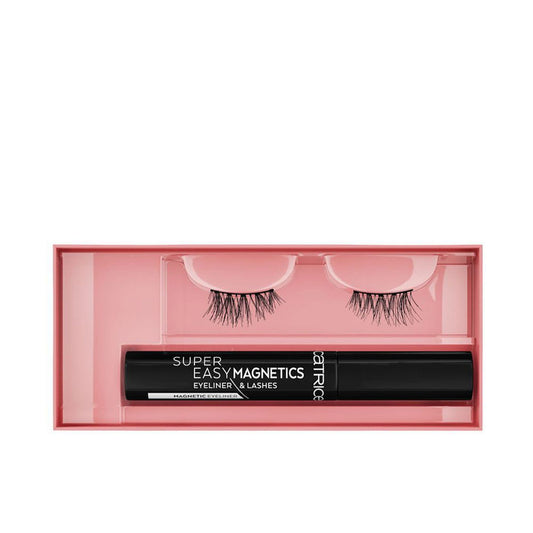 CATRICE - Maquillaje - SUPER EASY MAGNETICS / (2 opciones)