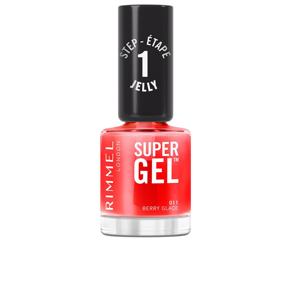 RIMMEL LONDON - Maquillaje - RL SUPER GEL / (34 opciones)