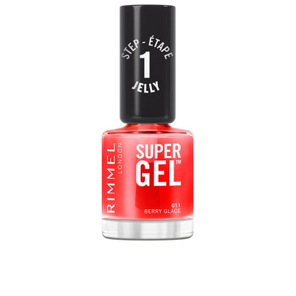 RIMMEL LONDON - Maquillaje - RL SUPER GEL / (34 opciones)