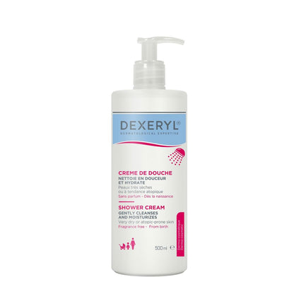 DEXERYL - Higiene - SHOWER / (4 opciones)