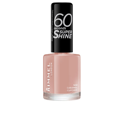 RIMMEL LONDON - Maquillaje - 60 SECONDS / (36 opciones)