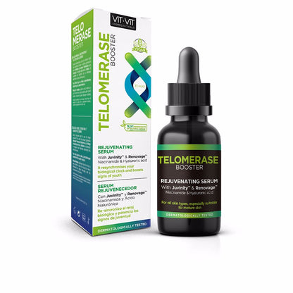 DIET ESTHETIC - Cosmética Facial - VIT VIT / (7 opciones)