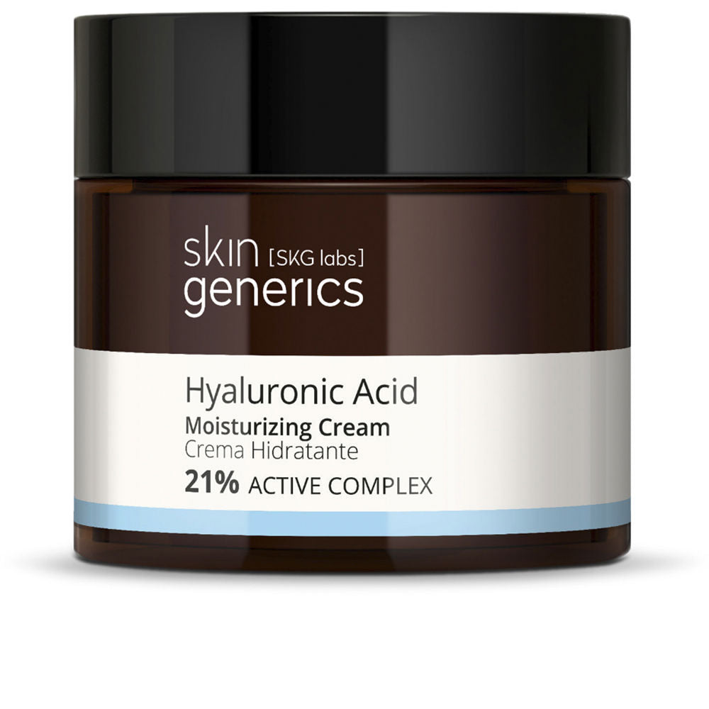 SKIN GENERICS - Cosmética Facial - ÁCIDO HIALURÓNICO / (2 opciones)
