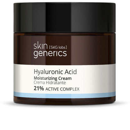 SKIN GENERICS - Cosmética Facial - ÁCIDO HIALURÓNICO / (2 opciones)