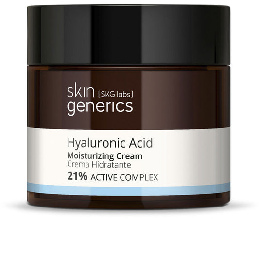 SKIN GENERICS - Cosmética Facial - ÁCIDO HIALURÓNICO / (2 opciones)