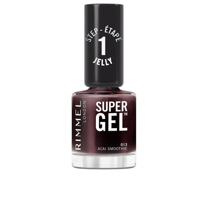 RIMMEL LONDON - Maquillaje - RL SUPER GEL / (34 opciones)
