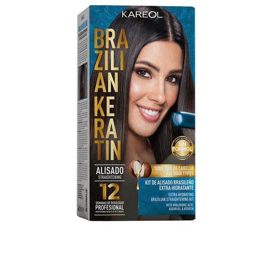 KAREOL - Cabello - BRAZILIAN KERATIN
