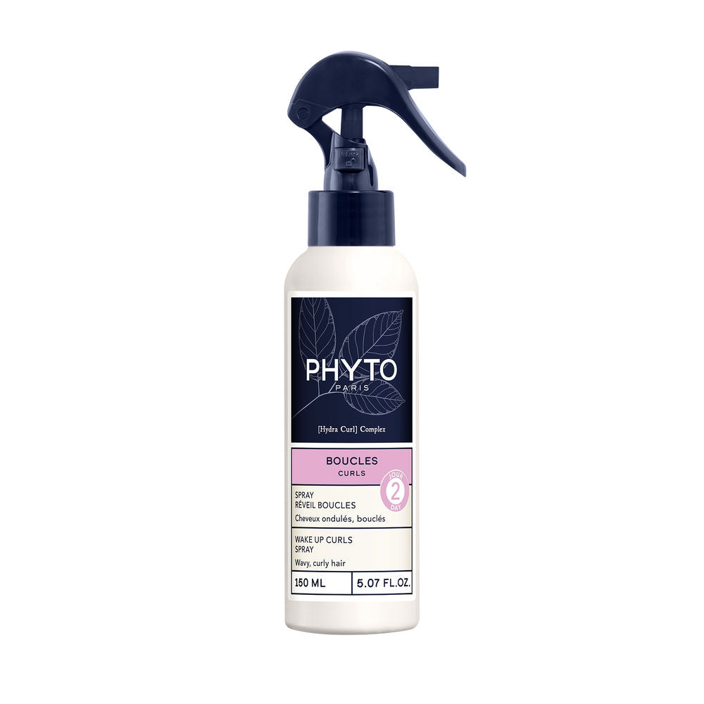 PHYTO - Cabello - RIZOS / (4 opciones)