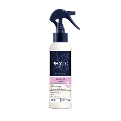 PHYTO - Cabello - RIZOS / (4 opciones)