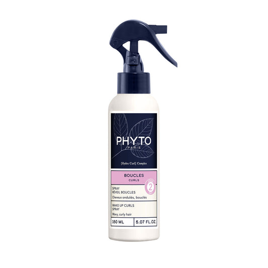 PHYTO - Cabello - RIZOS / (4 opciones)