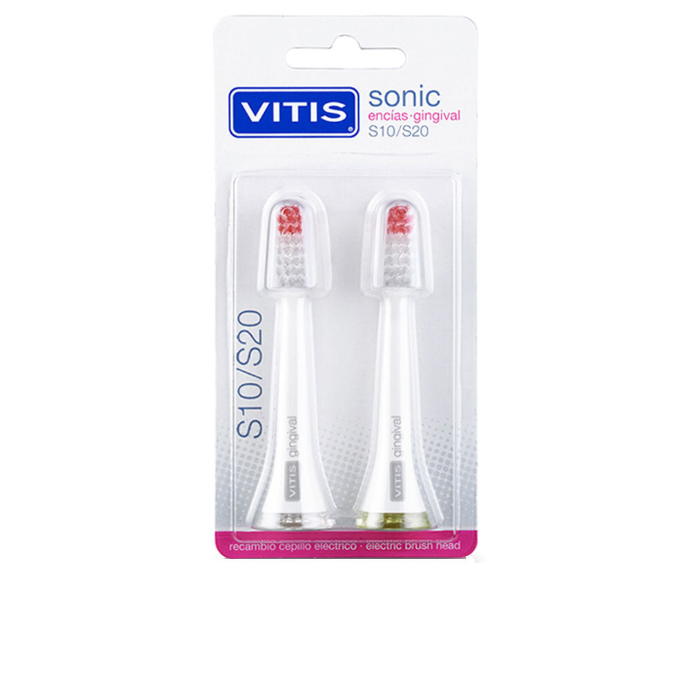 VITIS - Higiene - SONIC / (3 opciones)