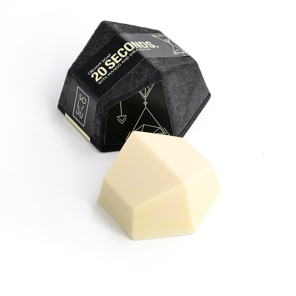 SOLIDU - Higiene - BODY SOLIDU
